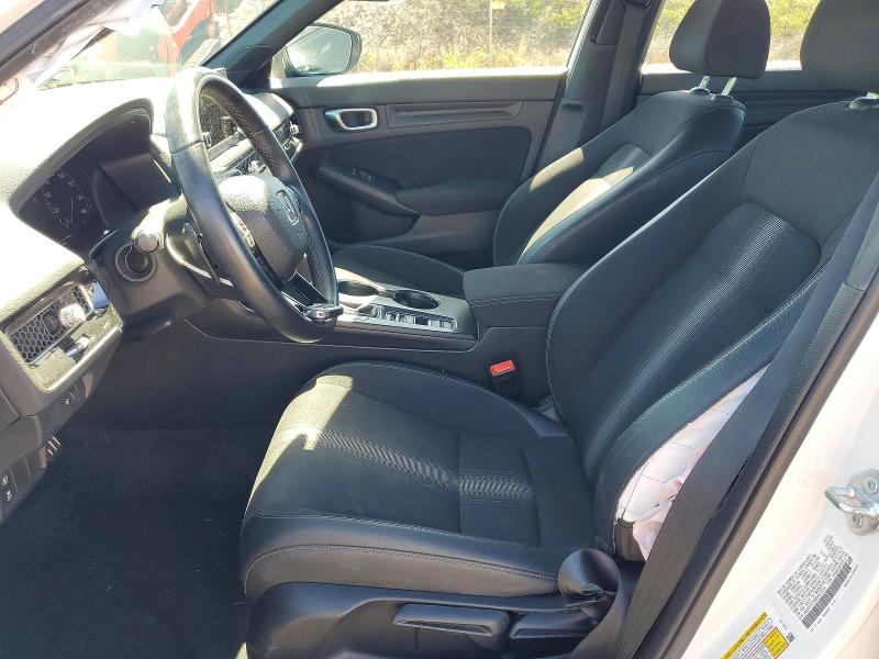 60147646 :رقم المزاد ، 2HGFE2F5XRH531534 vin ، 2024 Honda Civic مزاد بيع