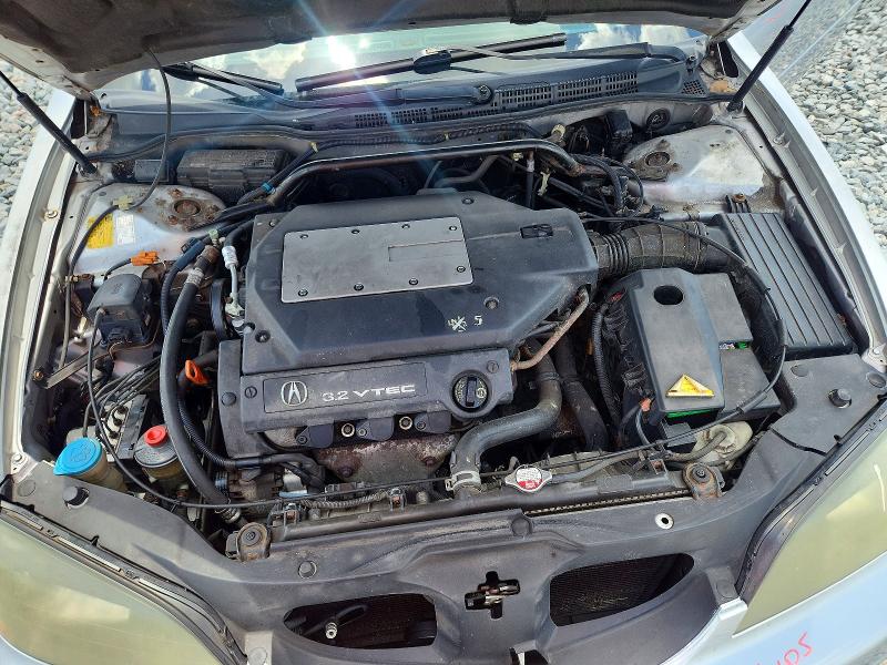 Продажа на аукционе авто 2003 Acura 3.2cl, vin: 19UYA42433A004714, номер лота: 62257656