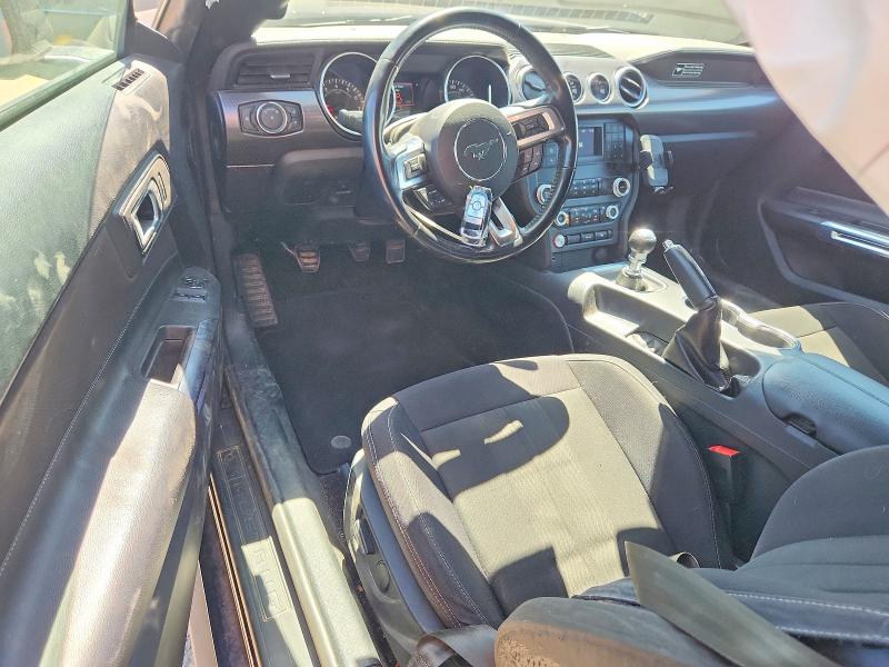 Продажа на аукционе авто 2020 Ford Mustang, vin: 1FA6P8CF8L5170124, номер лота: 62866696