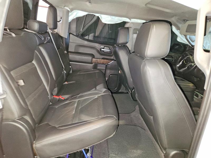 Aukcja sprzedaży 2020 Gmc Sierra, vin: 3GTU9FED1LG239305, numer aukcji: 59258386