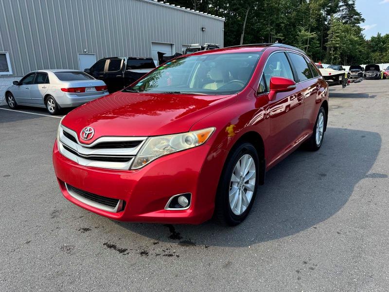 Продаж на аукціоні авто 2015 Toyota Venza, vin: 4T3BA3BB1FU069502, номер лоту: 61521066