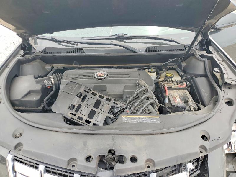 Продажа на аукционе авто 2016 Cadillac Srx, vin: 3GYFNBE38GS529879, номер лота: 63222716