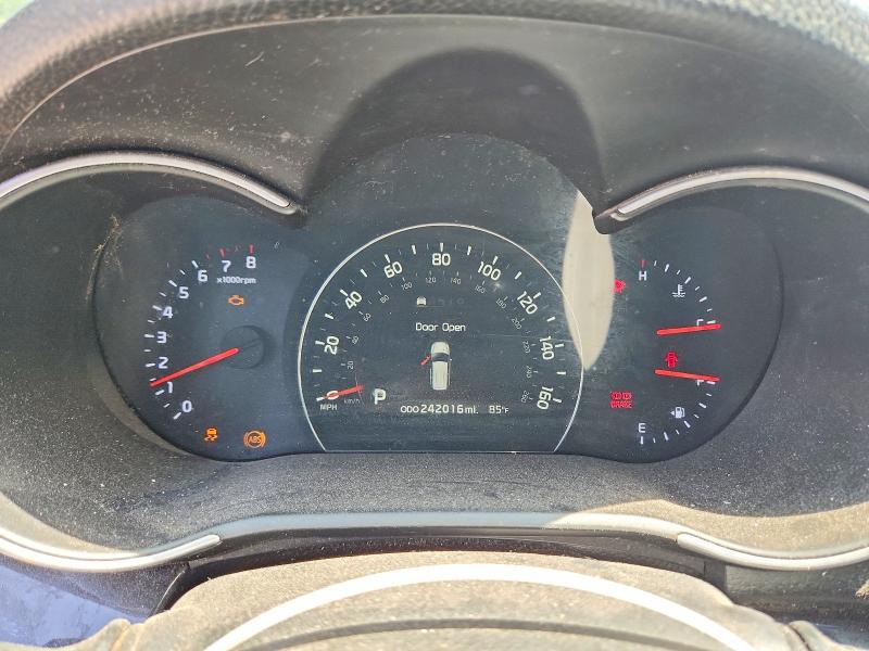 Aukcja sprzedaży 2014 Kia Sorento, vin: 5XYKW4A7XEG486893, numer aukcji: 59903856