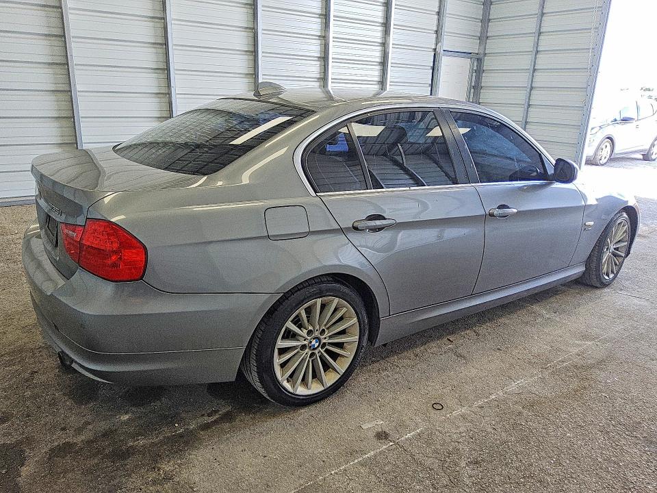 Продаж на аукціоні авто 2011 Bmw 335, vin: WBAPL5C53BA917986, номер лоту: 62513436