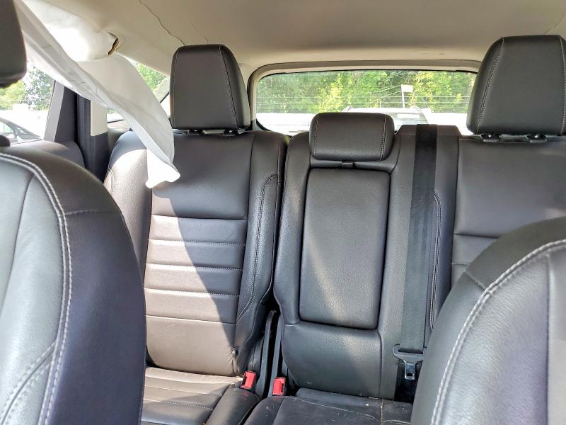 Aukcja sprzedaży 2013 Ford Escape, vin: 1FMCU9G9XDUB26886, numer aukcji: 60135886