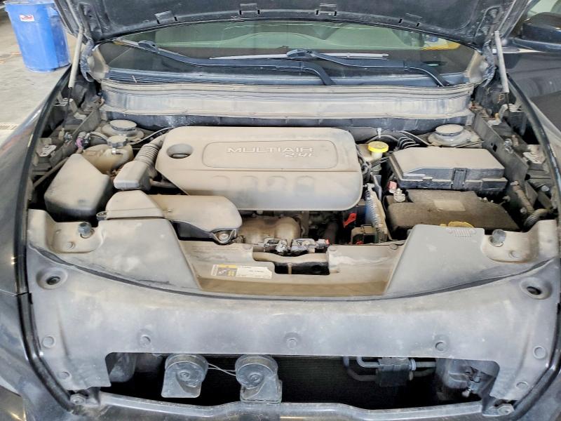 61227936 :رقم المزاد ، 1C4PJMDB5FW743015 vin ، 2015 Jeep Cherokee مزاد بيع