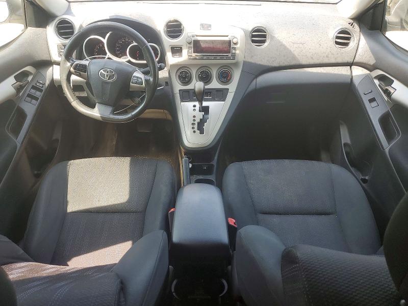 Продаж на аукціоні авто 2011 Toyota Matrix, vin: 2T1KU4EE7BC568487, номер лоту: 61602436