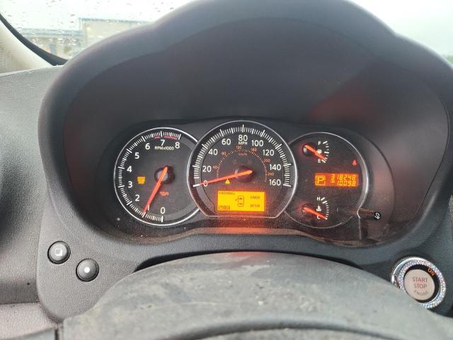 Aukcja sprzedaży 2011 Nissan Maxima, vin: 1N4AA5AP4BC833995, numer aukcji: 62598796