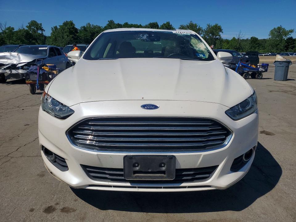 Aukcja sprzedaży 2014 Ford Fusion, vin: 3FA6P0HR0ER197838, numer aukcji: 61846446