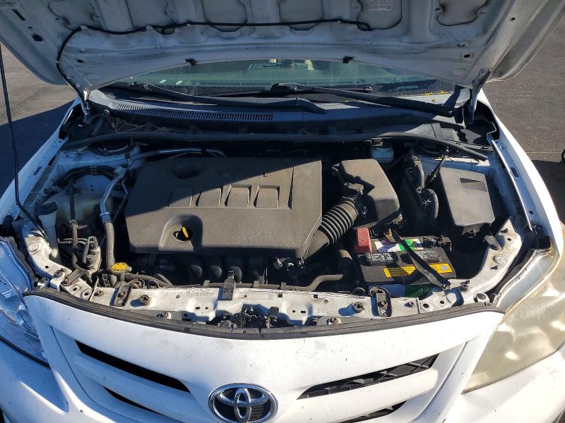 Продаж на аукціоні авто 2011 Toyota Corolla, vin: 2T1BU4EEXBC558973, номер лоту: 62534906