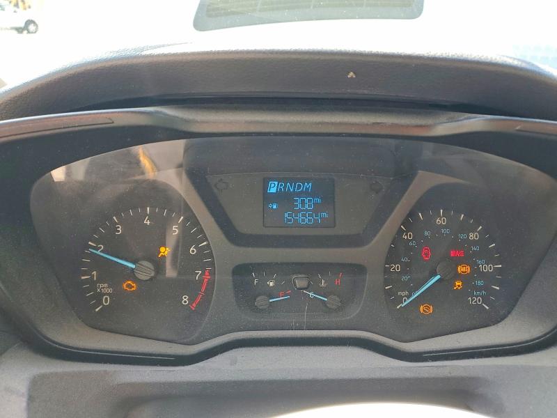 Продажа на аукционе авто 2016 Ford Transit, vin: 1FTYR1CM2GKA05647, номер лота: 70004276