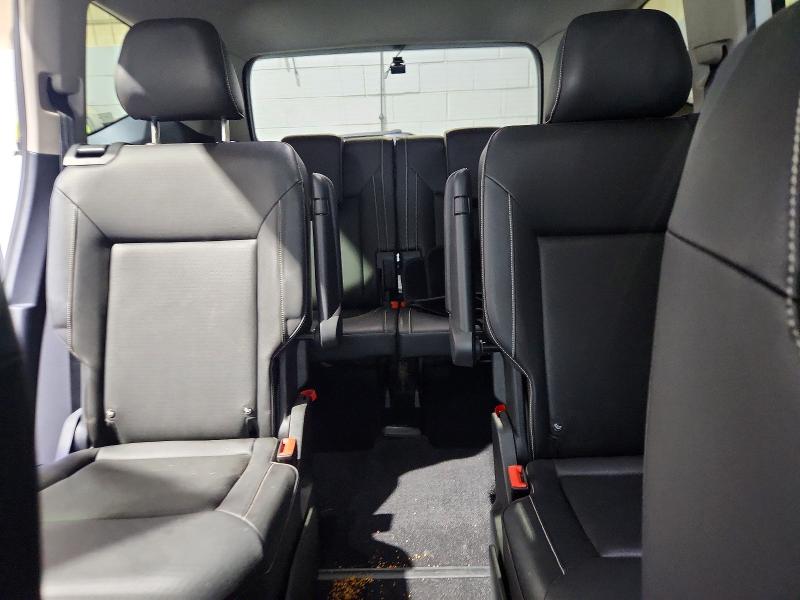 Продаж на аукціоні авто 2021 Volkswagen Atlas, vin: 1V2BR2CA7MC505227, номер лоту: 58634056