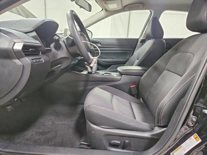 Продажа на аукционе авто 2025 Nissan Altima, vin: 1N4BL4DV6SN384682, номер лота: 61642926