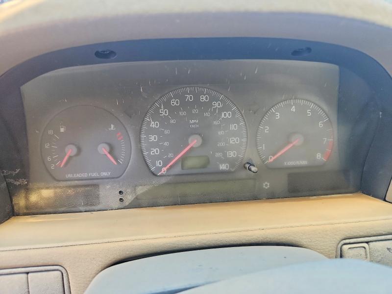 Продаж на аукціоні авто 1998 Volvo S70, vin: YV1LS5570W1502319, номер лоту: 58600696