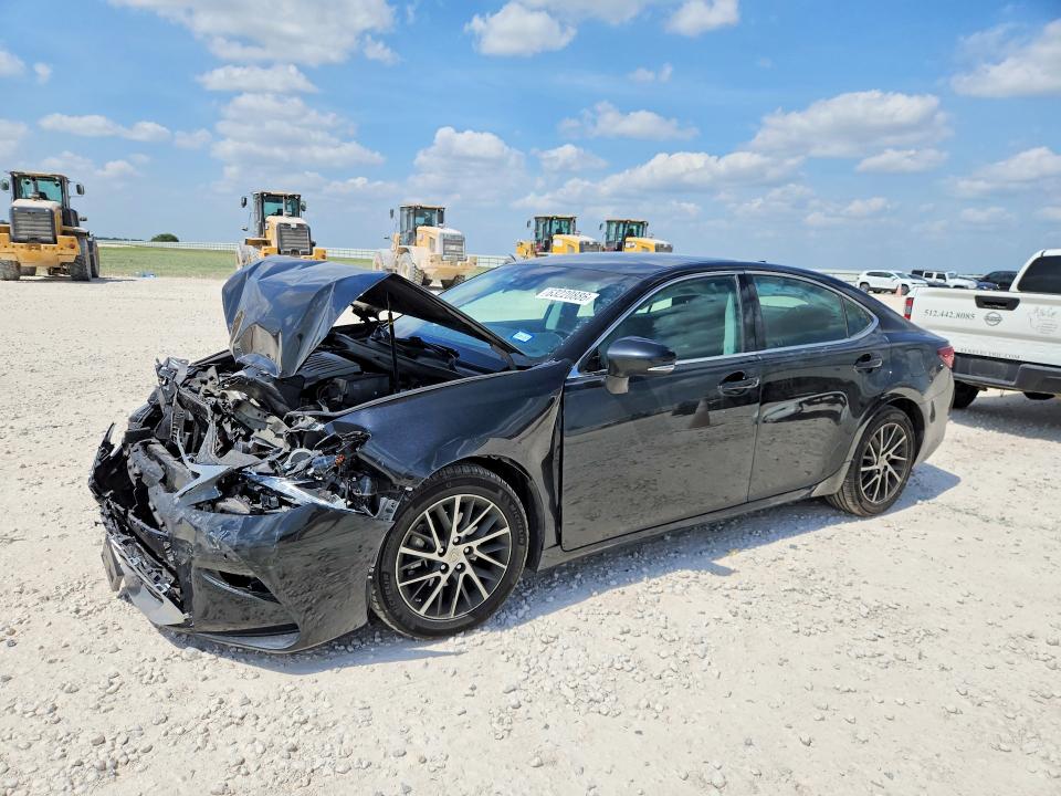 Aukcja sprzedaży 2017 Lexus Es, vin: 58ABK1GGXHU039361, numer aukcji: 63220886