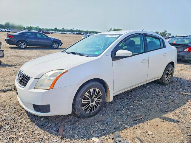 61555246 :رقم المزاد ، 3N1AB61E69L609236 vin ، 2009 Nissan Sentra مزاد بيع