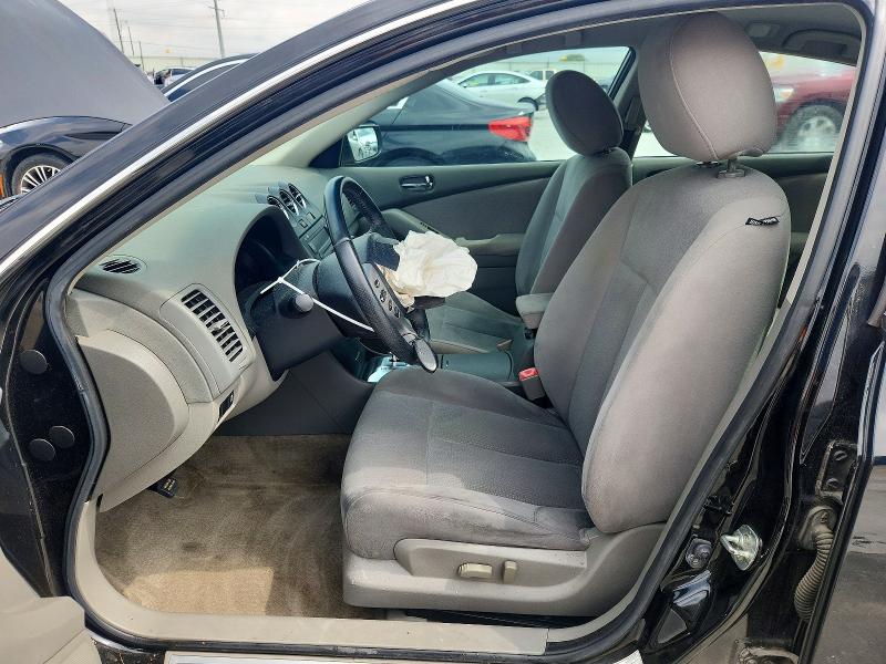 Продажа на аукционе авто 2012 Nissan Altima, vin: 1N4AL2AP5CN420353, номер лота: 59734926