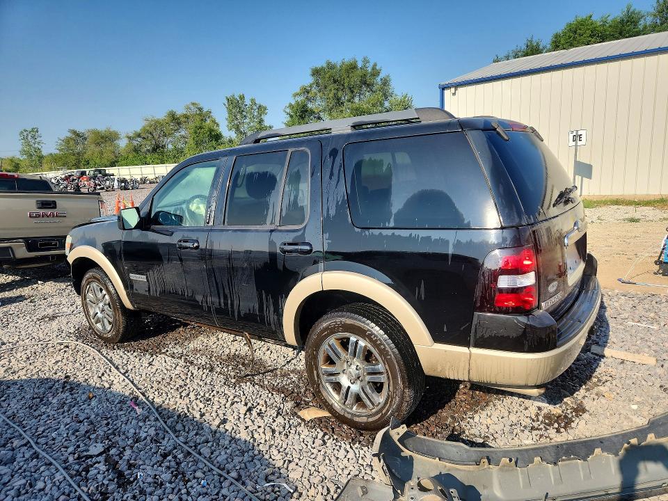 Aukcja sprzedaży 2008 Ford Explorer, vin: 1FMEU74E78UA67235, numer aukcji: 61302866
