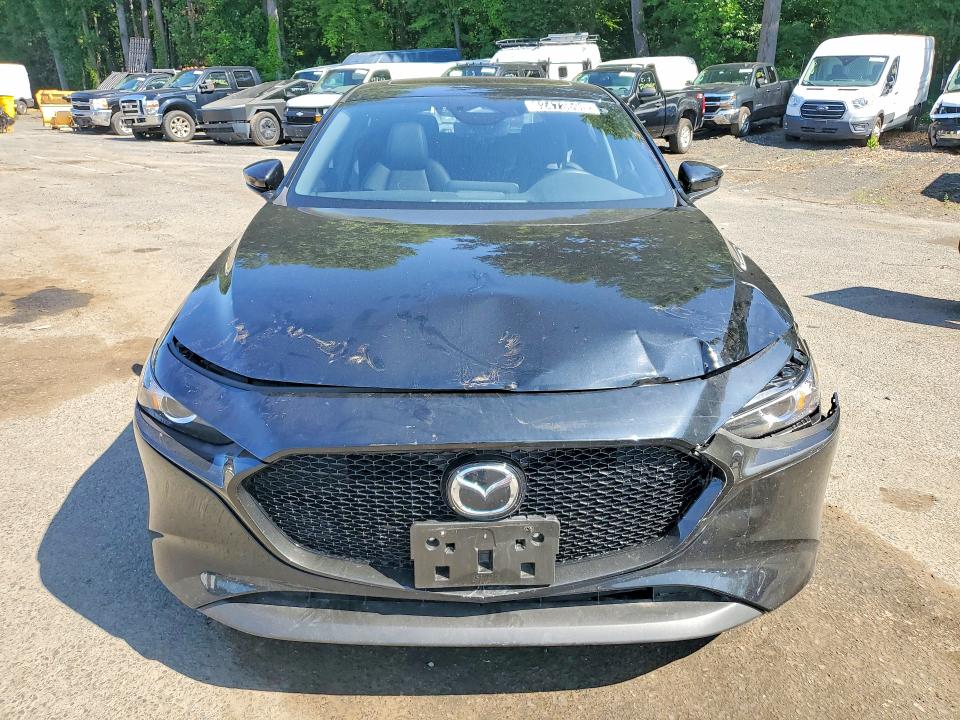 62473596 :رقم المزاد ، JM1BPALL9T1861062 vin ، 2026 Mazda 3 مزاد بيع