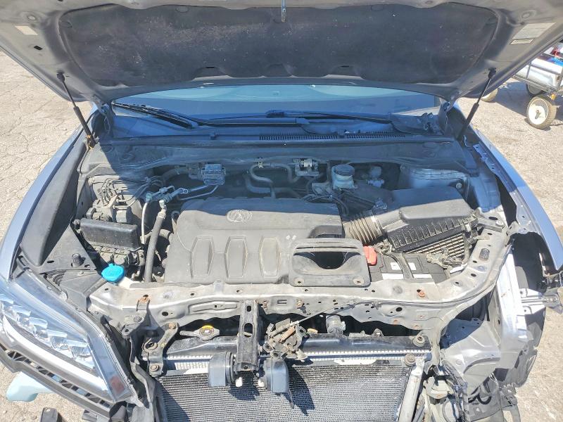 Aukcja sprzedaży 2016 Acura Rdx, vin: 5J8TB4H30GL010129, numer aukcji: 60054966