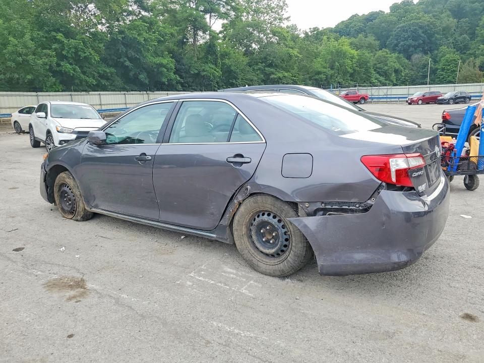 Aukcja sprzedaży 2014 Toyota Camry, vin: 4T1BF1FKXEU448361, numer aukcji: 60417026