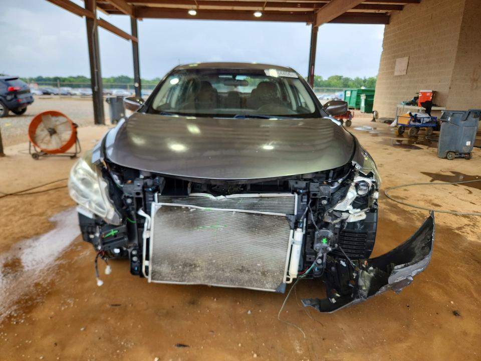 Продаж на аукціоні авто 2015 Nissan Altima, vin: 1N4AL3APXFC499492, номер лоту: 60784456