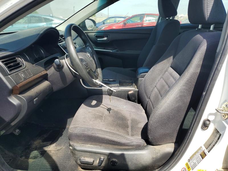 Aukcja sprzedaży 2016 Toyota Camry, vin: 4T1BF1FK2GU239795, numer aukcji: 61130036