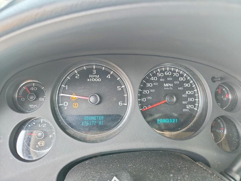 Продажа на аукционе авто 2007 Gmc Yukon, vin: 1GKFC13077R391645, номер лота: 63185066