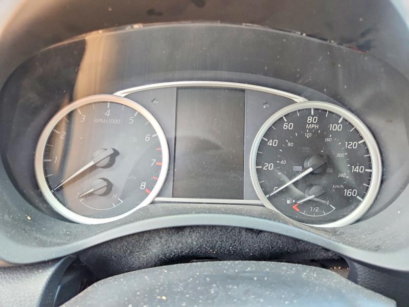 62273776 :رقم المزاد ، 3N1AB7AP4JY219475 vin ، 2018 Nissan Sentra مزاد بيع