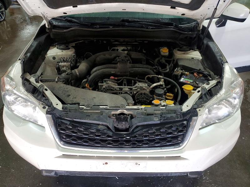 Продаж на аукціоні авто 2015 Subaru Forester, vin: JF2SJADC8FH582330, номер лоту: 59836446