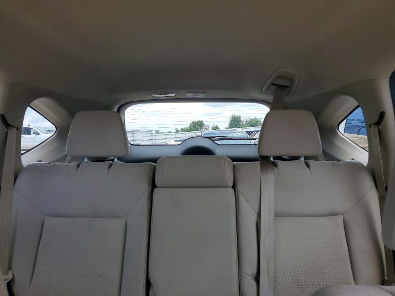 Aukcja sprzedaży 2016 Honda Crv, vin: 5J6RM4H4XGL050207, numer aukcji: 61589516
