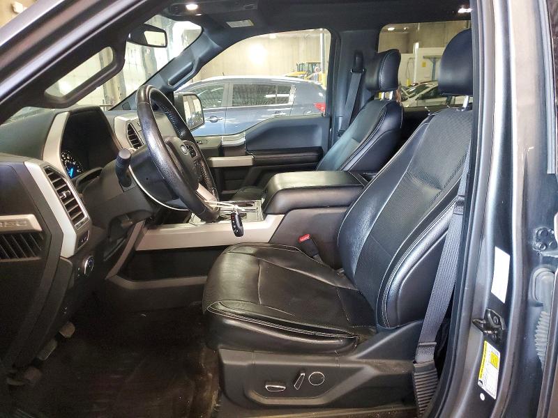 Aukcja sprzedaży 2016 Ford F150, vin: 1FTFW1EGXGKF11136, numer aukcji: 59379666
