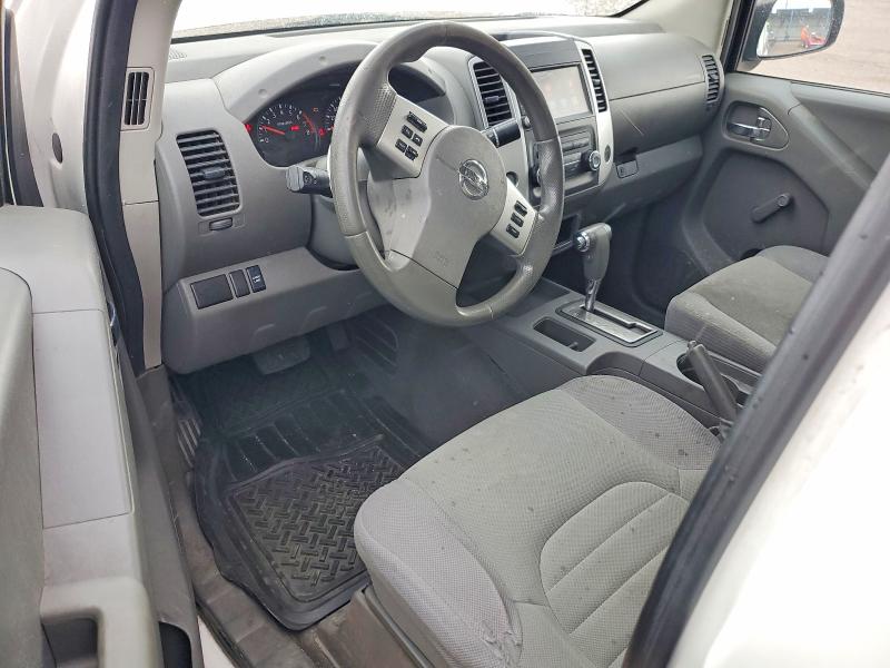 Aukcja sprzedaży 2019 Nissan Frontier, vin: 1N6BD0CT4KN787234, numer aukcji: 62430836