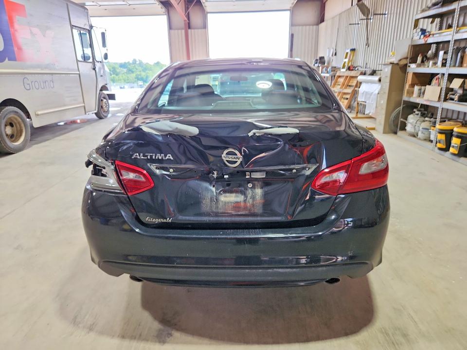 Aukcja sprzedaży 2018 Nissan Altima, vin: 1N4AL3AP7JC246381, numer aukcji: 61127136