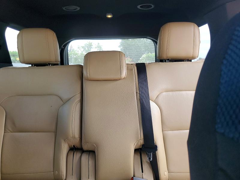 Aukcja sprzedaży 2016 Ford Explorer, vin: 1FM5K7D87GGC40099, numer aukcji: 60632156