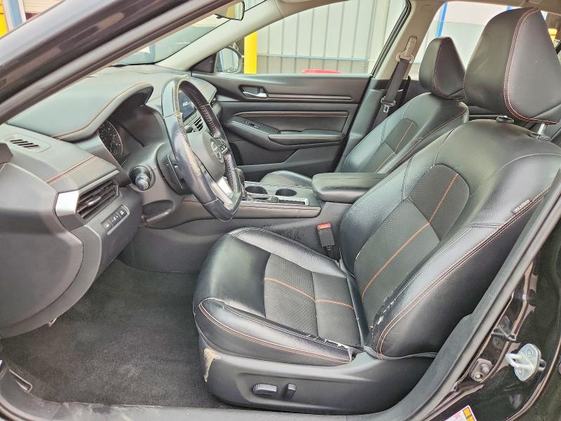 Продажа на аукционе авто 2019 Nissan Altima, vin: 1N4BL4CV5KC163801, номер лота: 61601596