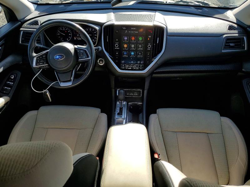 Продажа на аукционе авто 2023 Subaru Ascent, vin: 4S4WMAED1P3402758, номер лота: 62944826