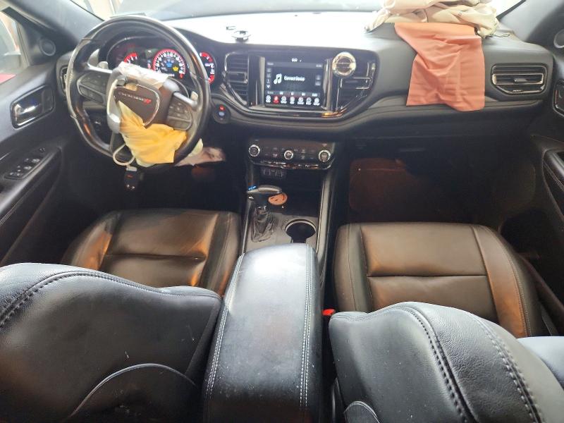 Продаж на аукціоні авто 2021 Dodge Durango, vin: 1C4RDJDG8MC627669, номер лоту: 61793786