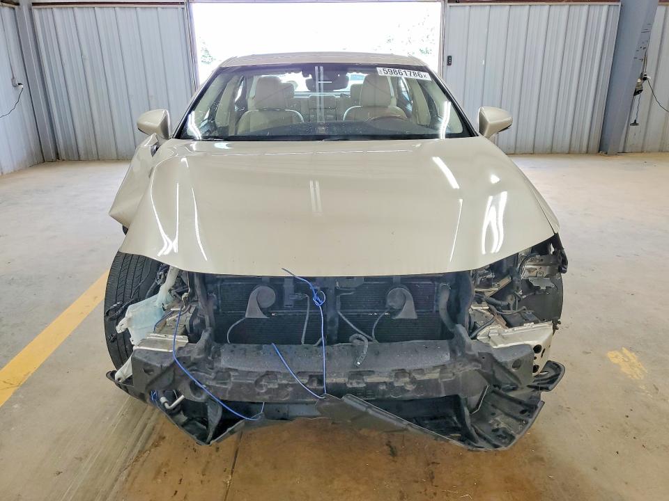 59861786 :رقم المزاد ، JTHBW1GG0H2149622 vin ، 2017 Lexus Es مزاد بيع