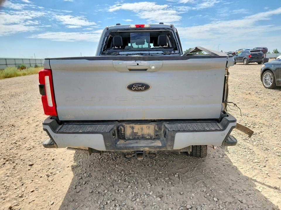 Продажа на аукционе авто 2026 Ford F350, vin: 1FT8W3BN9TEC18697, номер лота: 61426736