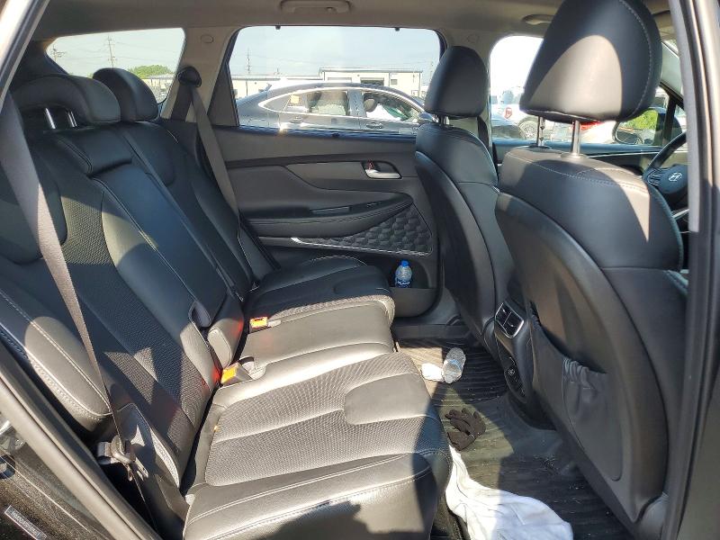 60578516 :رقم المزاد ، 5NMS5DA13PH015627 vin ، 2023 Hyundai Santa Fe مزاد بيع