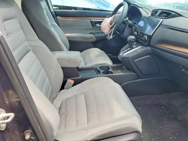 2019 Honda Cr-v მანქანა იყიდება აუქციონზე, vin: 7FARW1H5XKE031860, აუქციონის ნომერი: 58655096