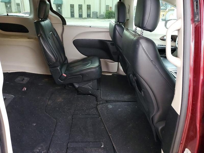 Aukcja sprzedaży 2018 Chrysler Pacifica, vin: 2C4RC1BG7JR126457, numer aukcji: 58989976