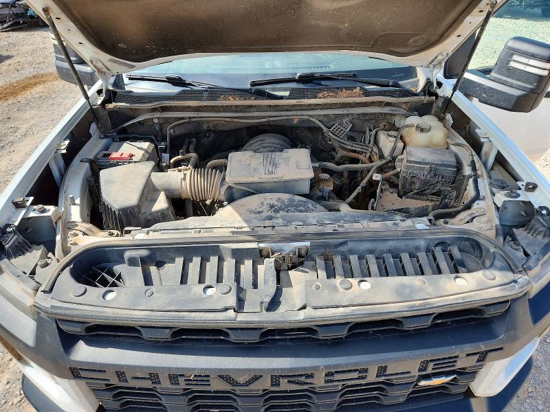 Продажа на аукционе авто 2023 Chevrolet Silverado, vin: 1GC1YLE79PF175973, номер лота: 59191726