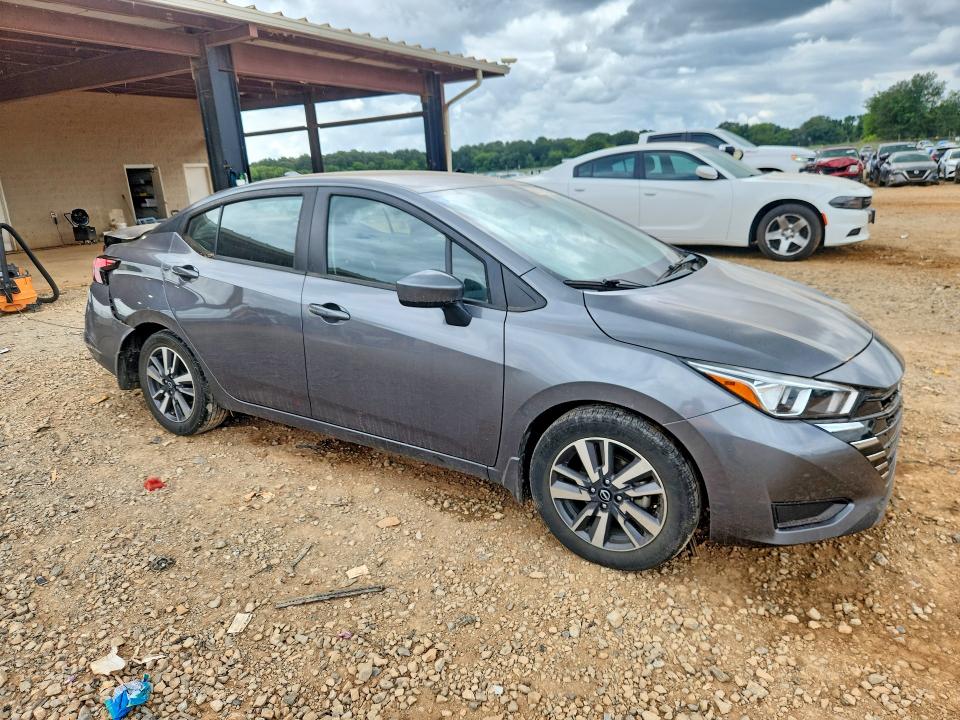 Продаж на аукціоні авто 2024 Nissan Versa, vin: 3N1CN8EV1RL894465, номер лоту: 62112126