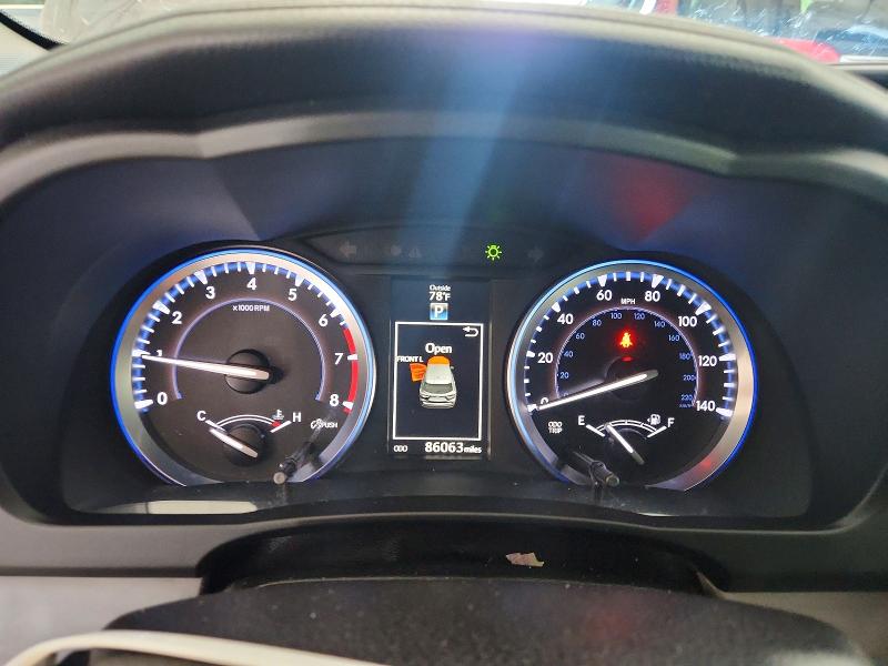 63122936 :رقم المزاد ، 5TDJKRFH2GS313655 vin ، 2016 Toyota Highlander مزاد بيع