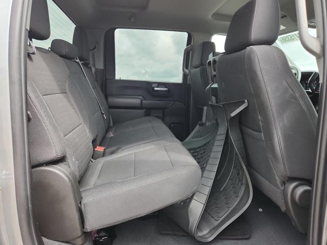 Продажа на аукционе авто 2025 Chevrolet Silverado, vin: 2GC4KME73S1180820, номер лота: 60415356