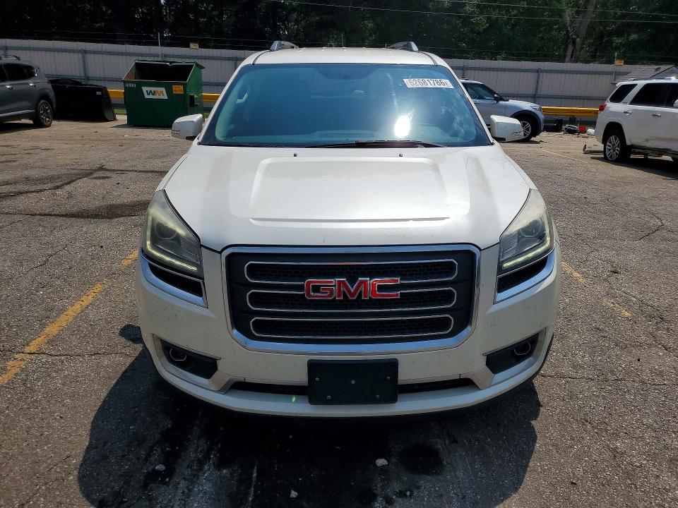 Aukcja sprzedaży 2014 Gmc Acadia, vin: 1GKKRRKD3EJ339313, numer aukcji: 62681786