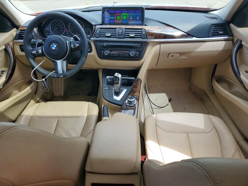 Продажа на аукционе авто 2013 Bmw 320, vin: WBA3B1C59DF462657, номер лота: 62994086