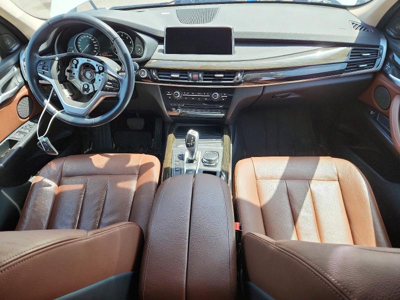 Продажа на аукционе авто 2015 Bmw X5, vin: 5UXKR0C57F0P04757, номер лота: 58086396